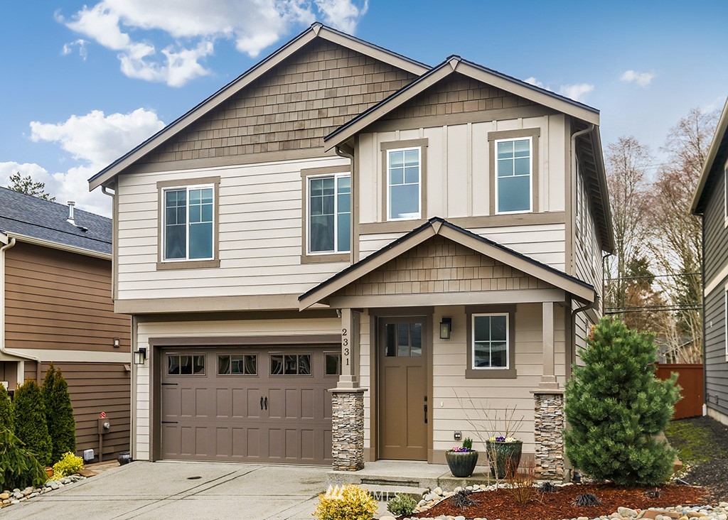 2331 196th Place Southeast Bothell, WA 98012 - Photo 1 of 25 Gallery Image 1