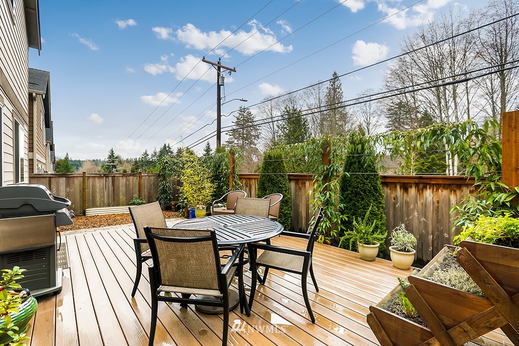 2331 196th Place Southeast Bothell, WA 98012 - Photo 23 of 25 Gallery Image 23