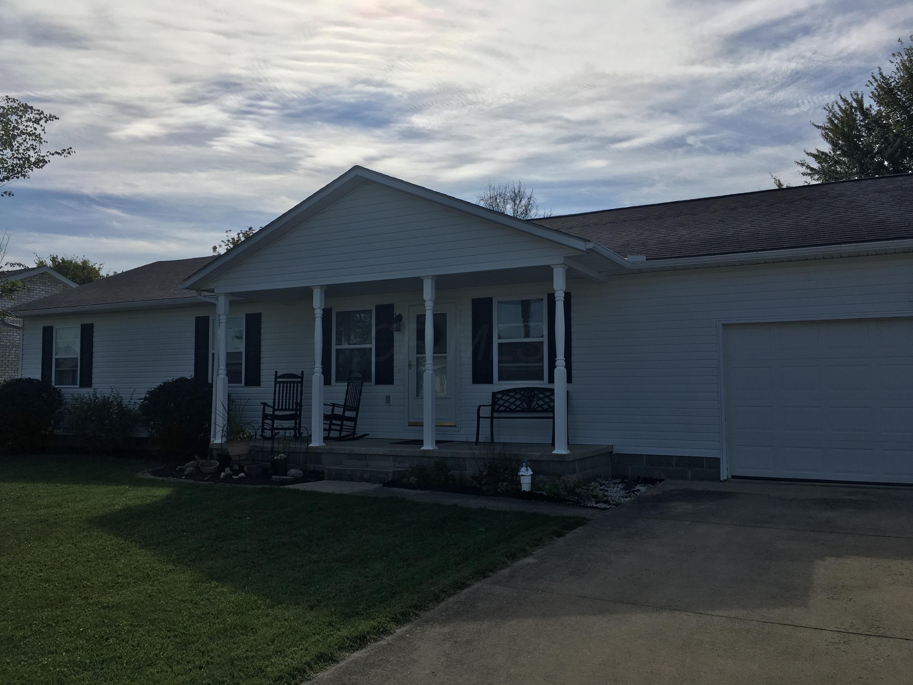 753 Riverbirch Road Washington Court House, OH 43160 - Photo 2 of 28