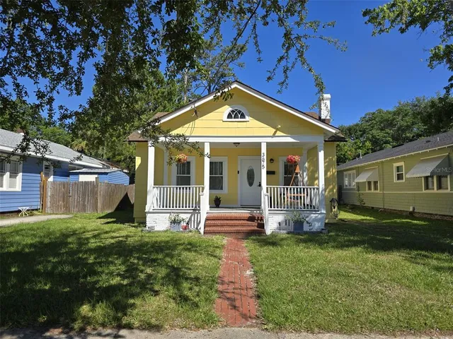 $450,000 | 3675 Oak Street, Jacksonville, FL 32205