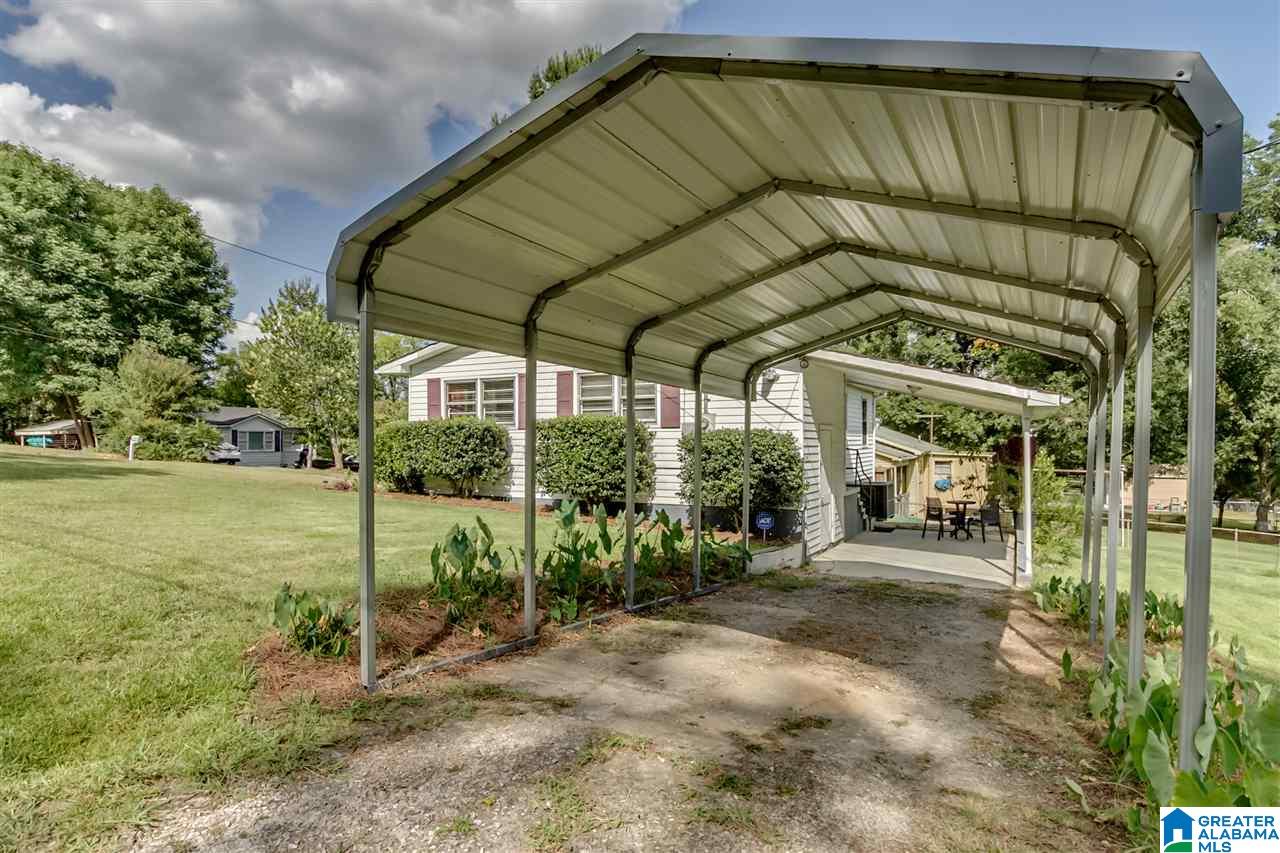 242 Pleasant Road Mount Olive, AL 35117 - Photo 12 of 12