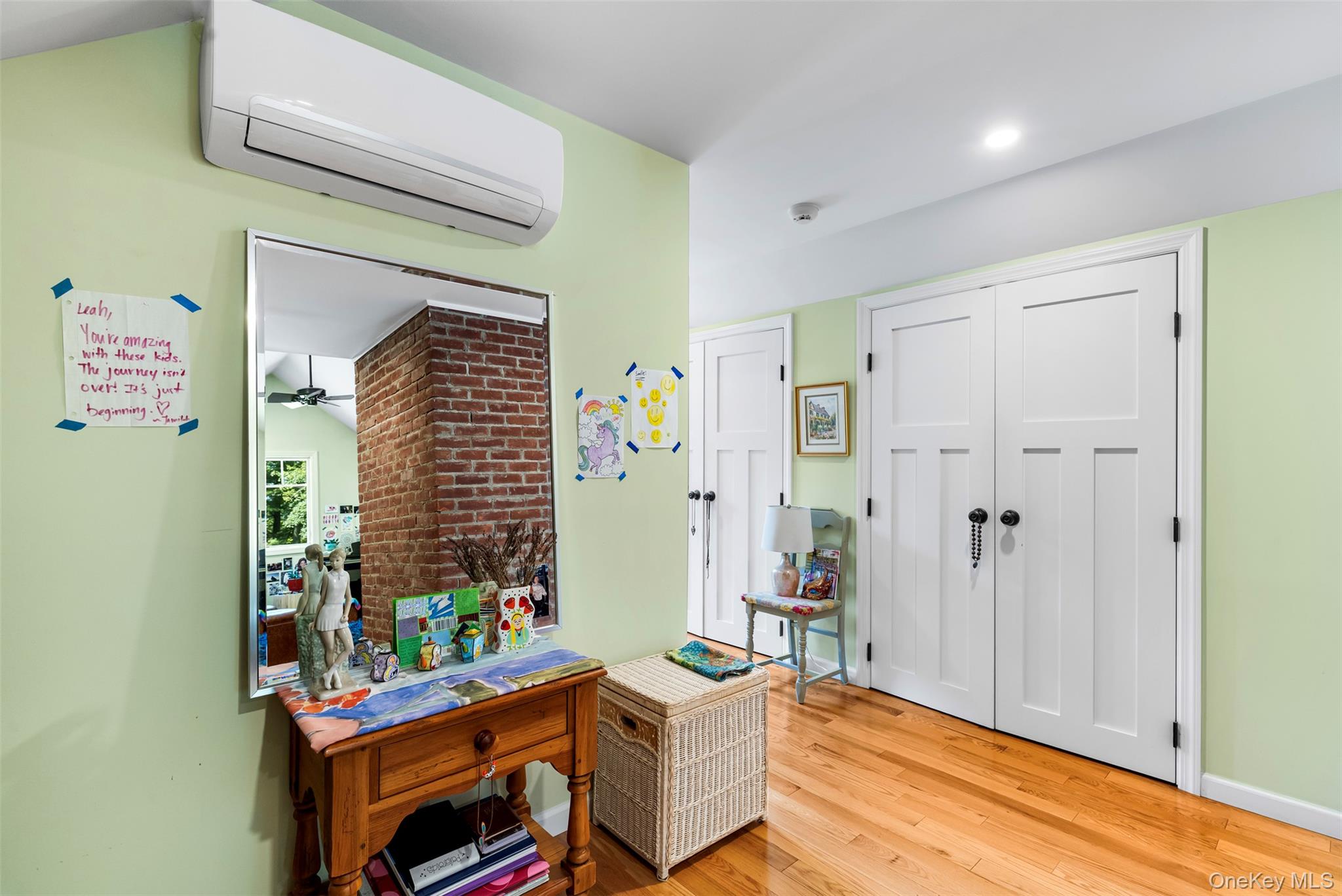 507 Croton Lake Road Bedford Corners, NY 10549 - Photo 23 of 39 a bedroom with furniture and a window