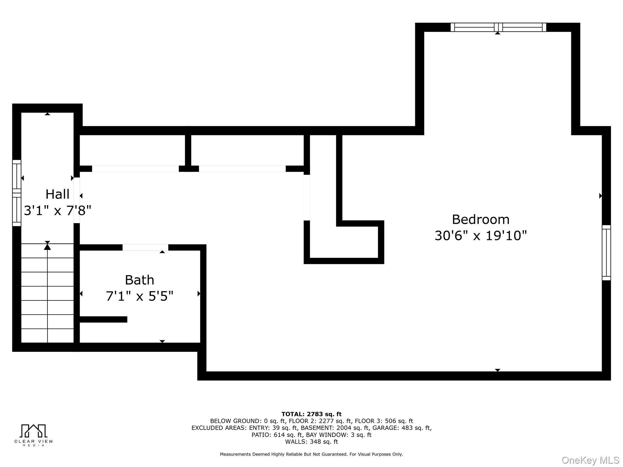 507 Croton Lake Road Bedford Corners, NY 10549 - Photo 37 of 39