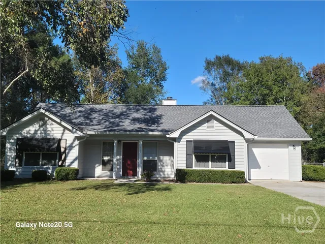 $2,000 | 667 Roebling Road, Bloomingdale, GA 31302