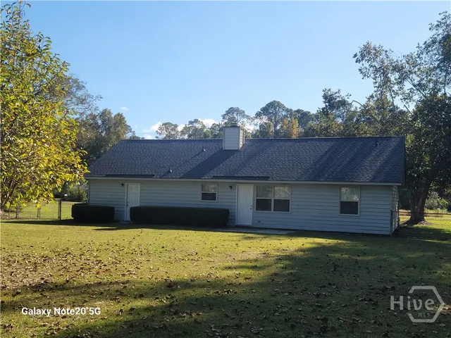 $2,000 | 667 Roebling Road, Bloomingdale, GA 31302