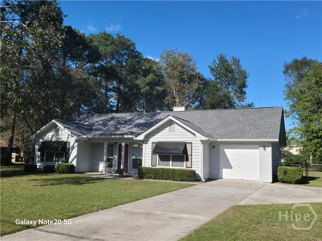 $2,000 | 667 Roebling Road, Bloomingdale, GA 31302