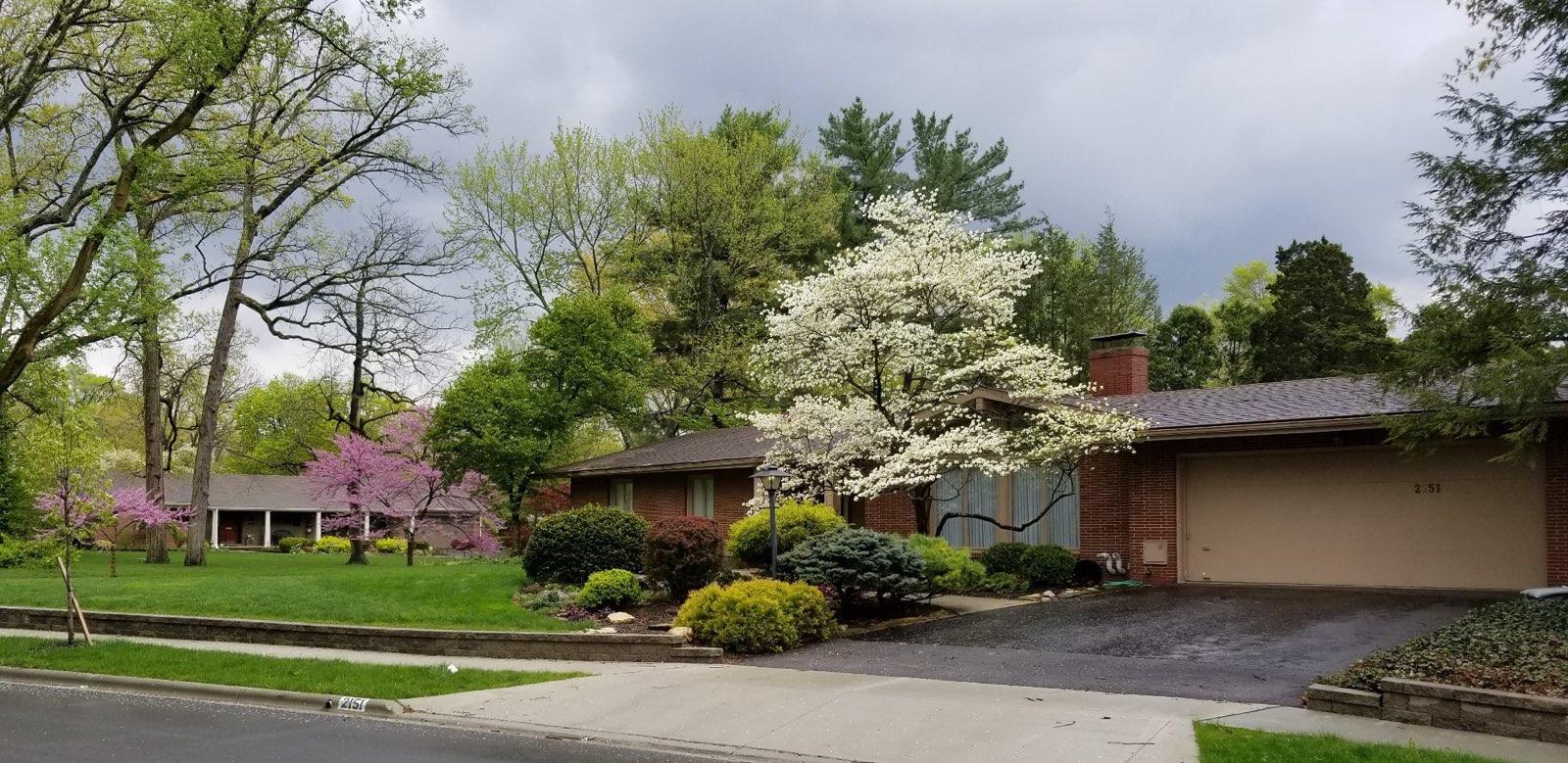 2151 Lytham Road Columbus, OH 43220 - Photo 42 of 53