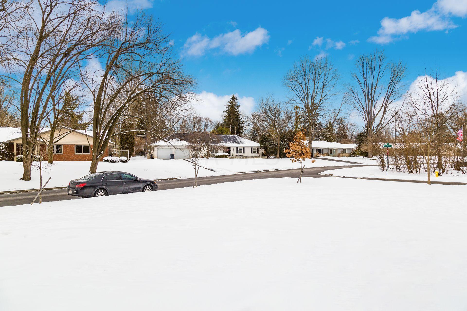 2151 Lytham Road Columbus, OH 43220 - Photo 49 of 53