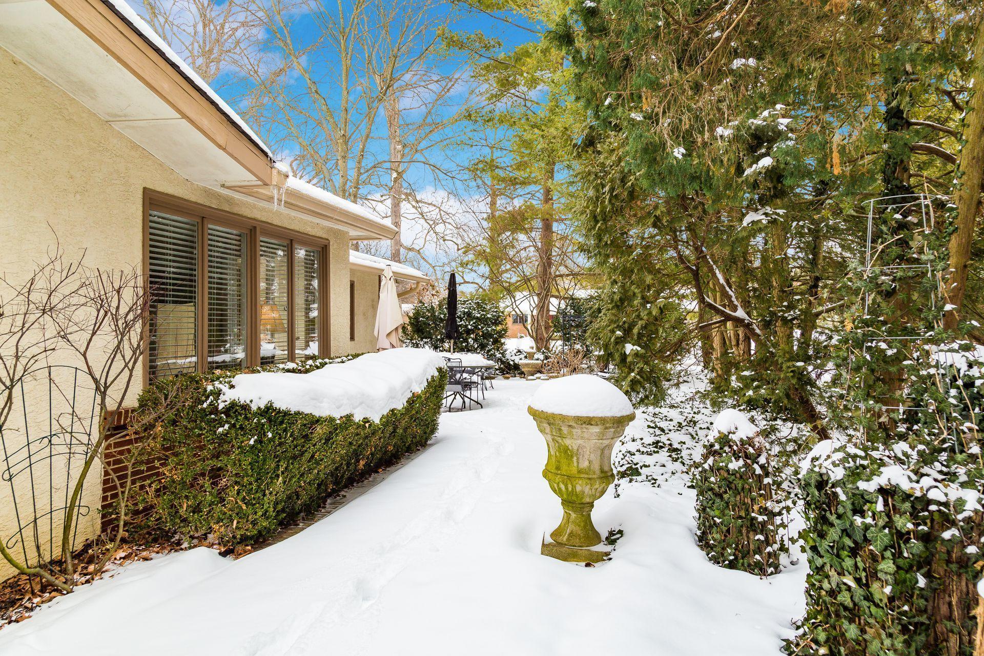 2151 Lytham Road Columbus, OH 43220 - Photo 52 of 53