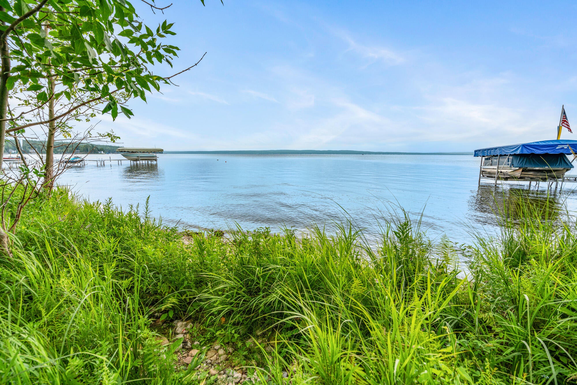 239 Sturgeon Bay Road Indian River, MI 49749 - Photo 61 of 80 Gallery Image 61