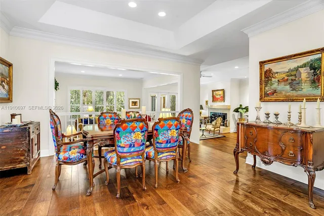 $2,395,000 | 12001 Southeast Prestwick Terrace, Tequesta, FL 33469