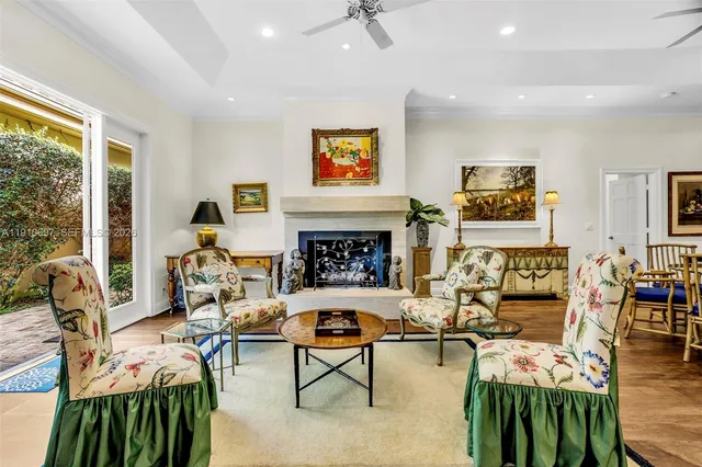 $2,395,000 | 12001 Southeast Prestwick Terrace, Tequesta, FL 33469