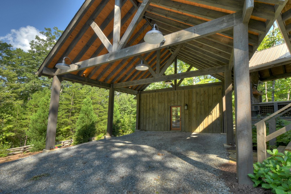 199 North Hiawatha Trail Blue Ridge, GA 30513 - Photo 51 of 55 Gallery Image 51