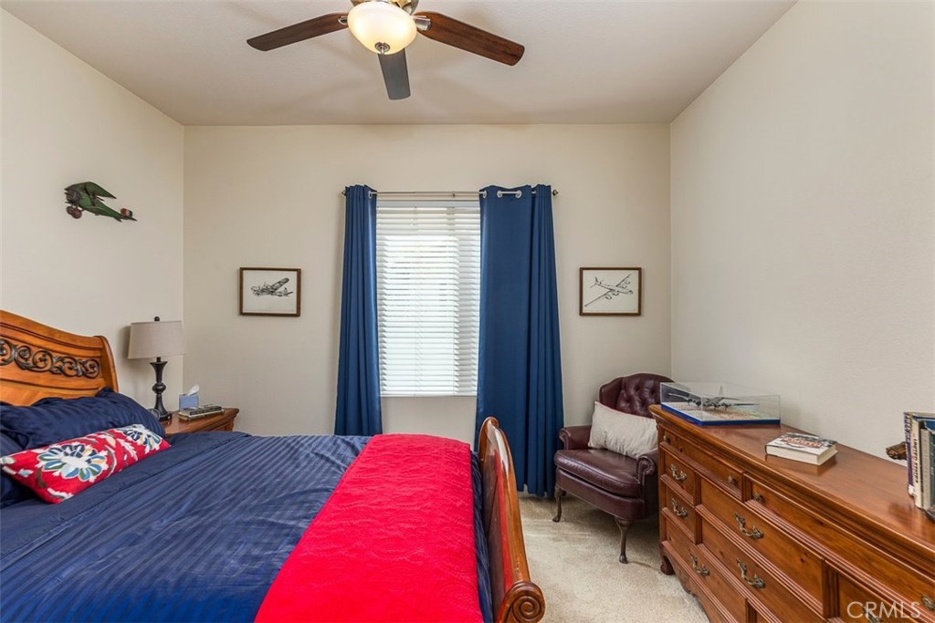 43922 Country Ridge Court Temecula, CA 92592 - Photo 29 of 61 Downstairs Guest Bedroom/En Suite