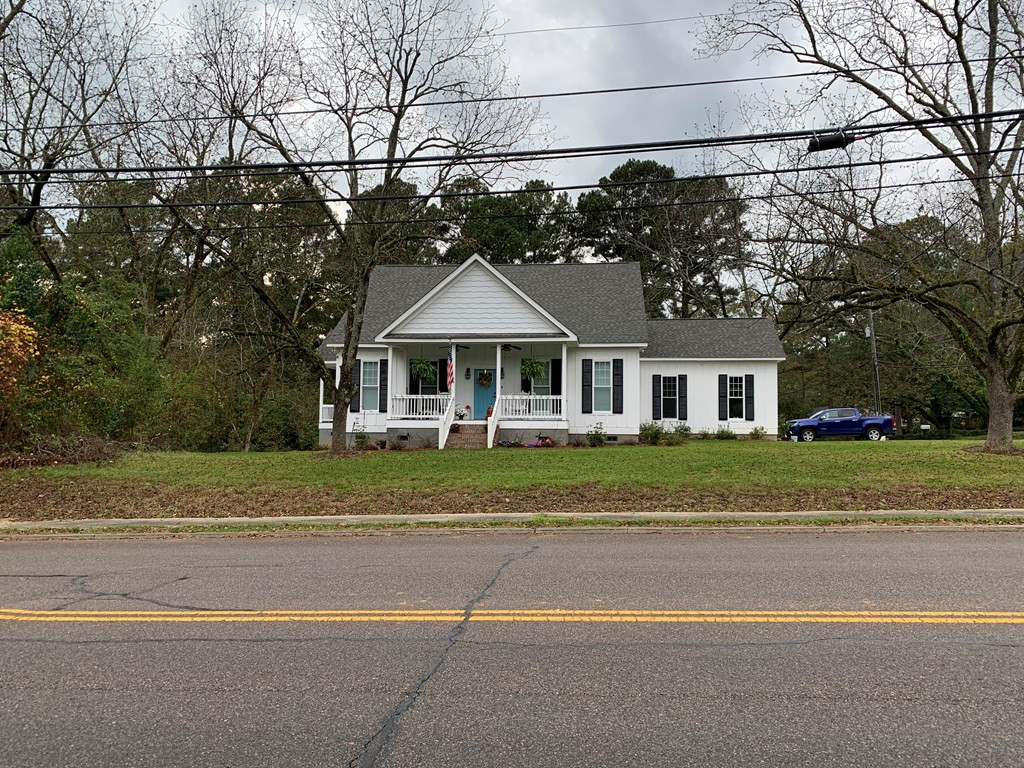 299 Brooks Street Edgefield, SC 29824 - Photo 4 of 7