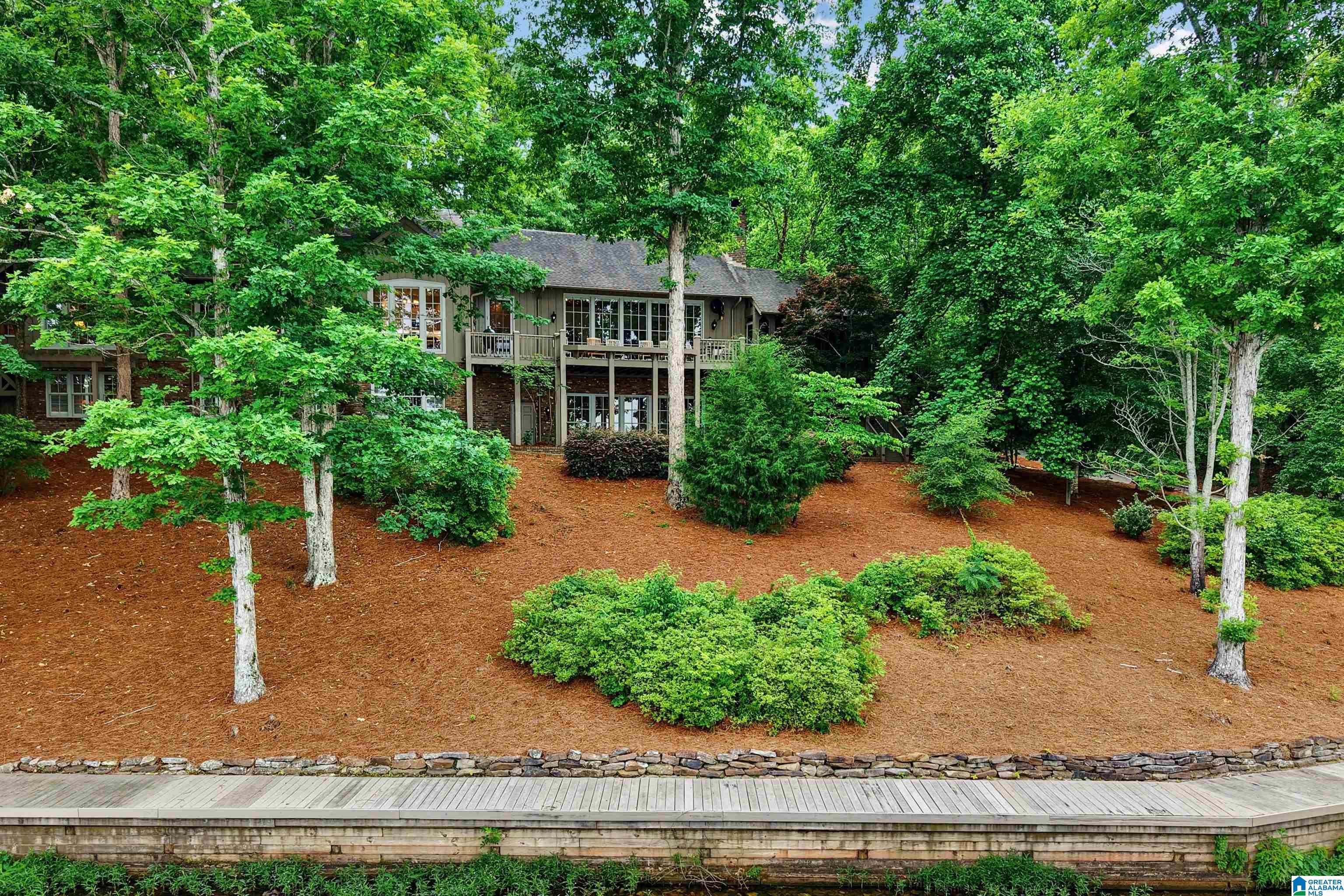 297 Four H Road Columbiana, AL 35051 - Photo 5 of 86