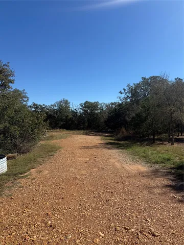 $40,000 | 400 Possum Run, Somerville, TX 77879