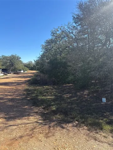 $40,000 | 400 Possum Run, Somerville, TX 77879