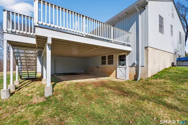 $525,000 | 554 Jeremy Swamp Road, Southbury, CT 06488