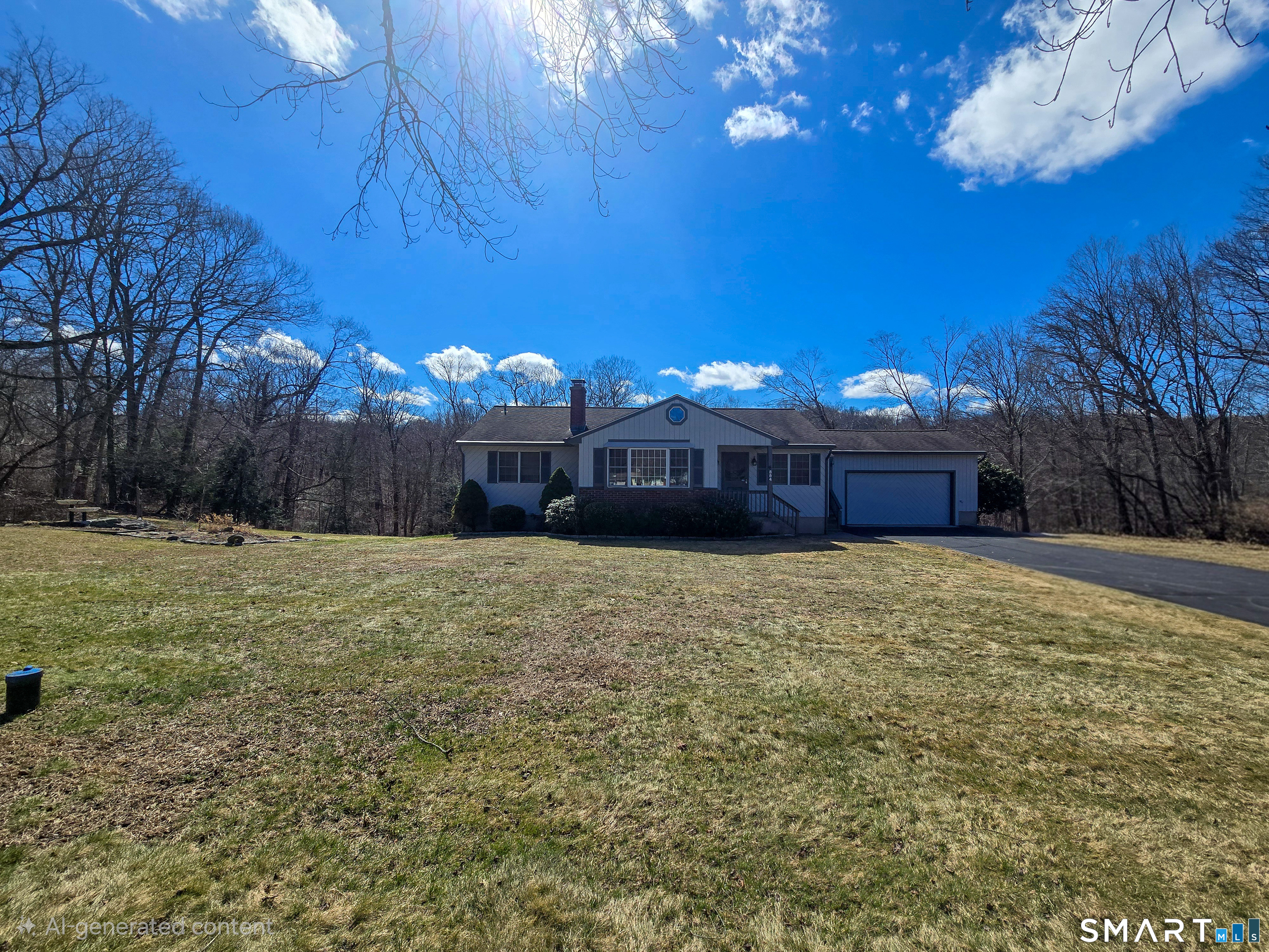 554 Jeremy Swamp Road Southbury, CT 06488 - Photo 2 of 3