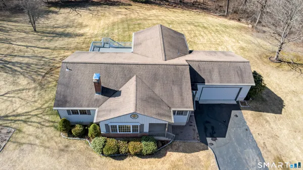 $525,000 | 554 Jeremy Swamp Road, Southbury, CT 06488