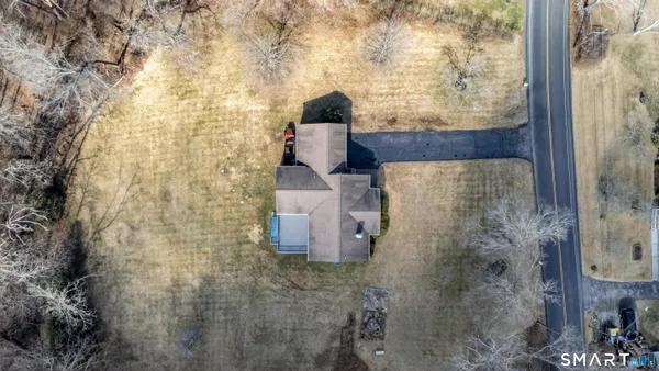 $525,000 | 554 Jeremy Swamp Road, Southbury, CT 06488