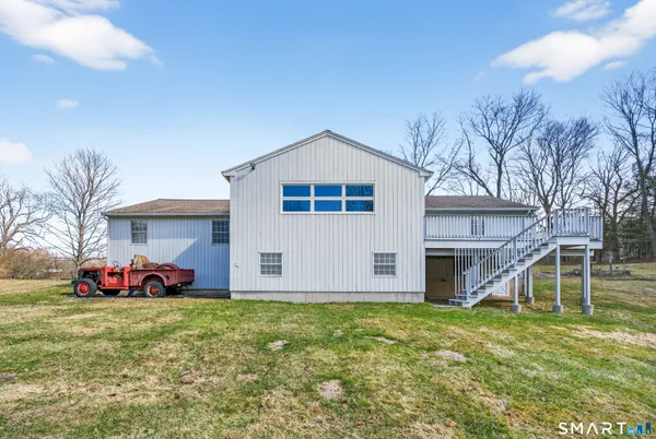 $525,000 | 554 Jeremy Swamp Road, Southbury, CT 06488