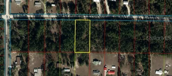 $37,000 | Northeast 74th Place, Bronson, FL 32621