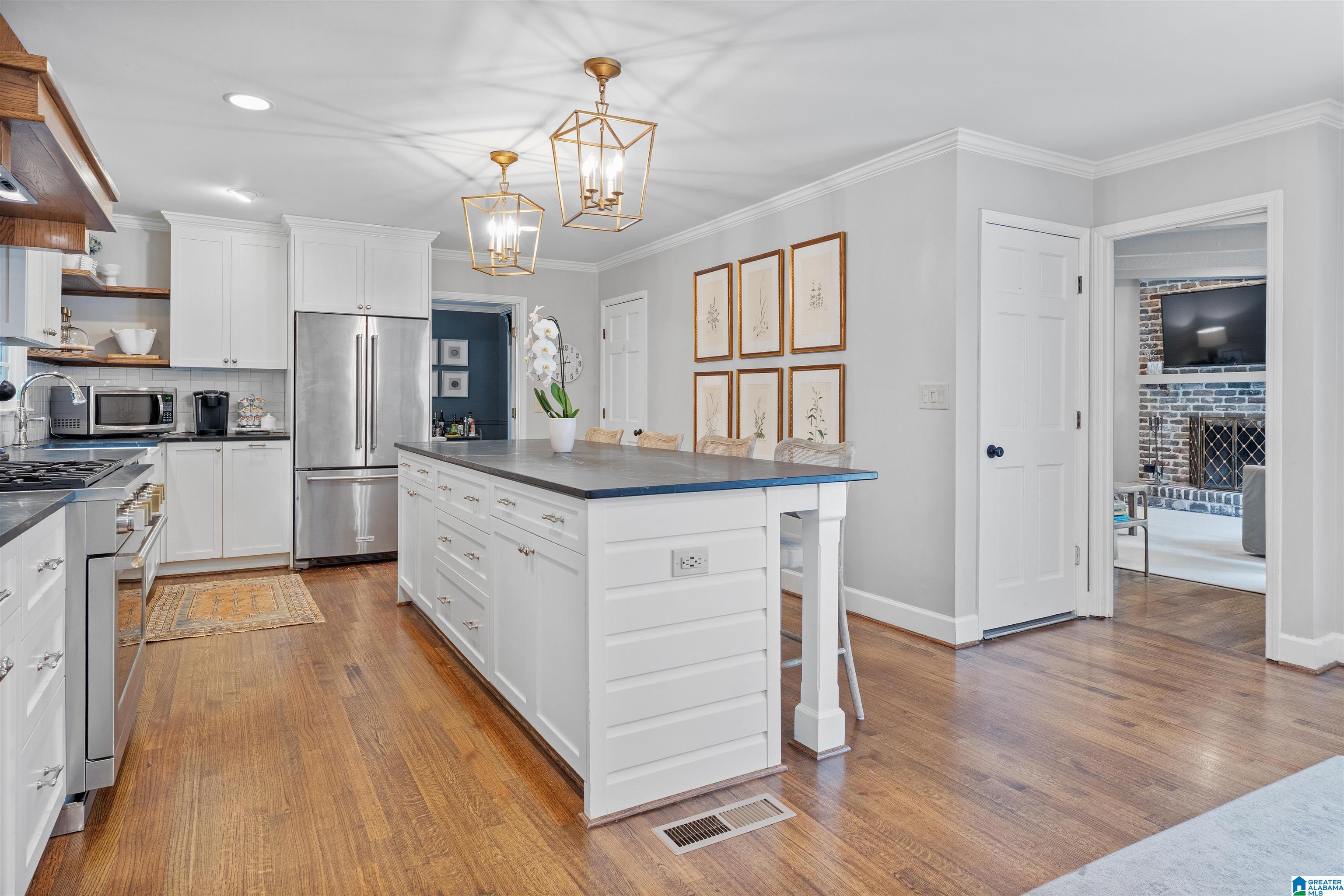 3521 Mill Run Road Birmingham, AL 35223 - Photo 16 of 67
