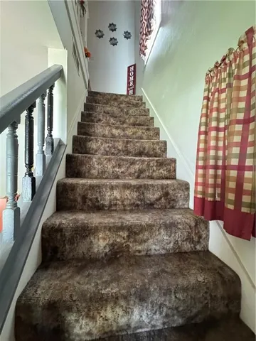 $129,900 | 1924 Clay Street, St. Joseph, MO 64501