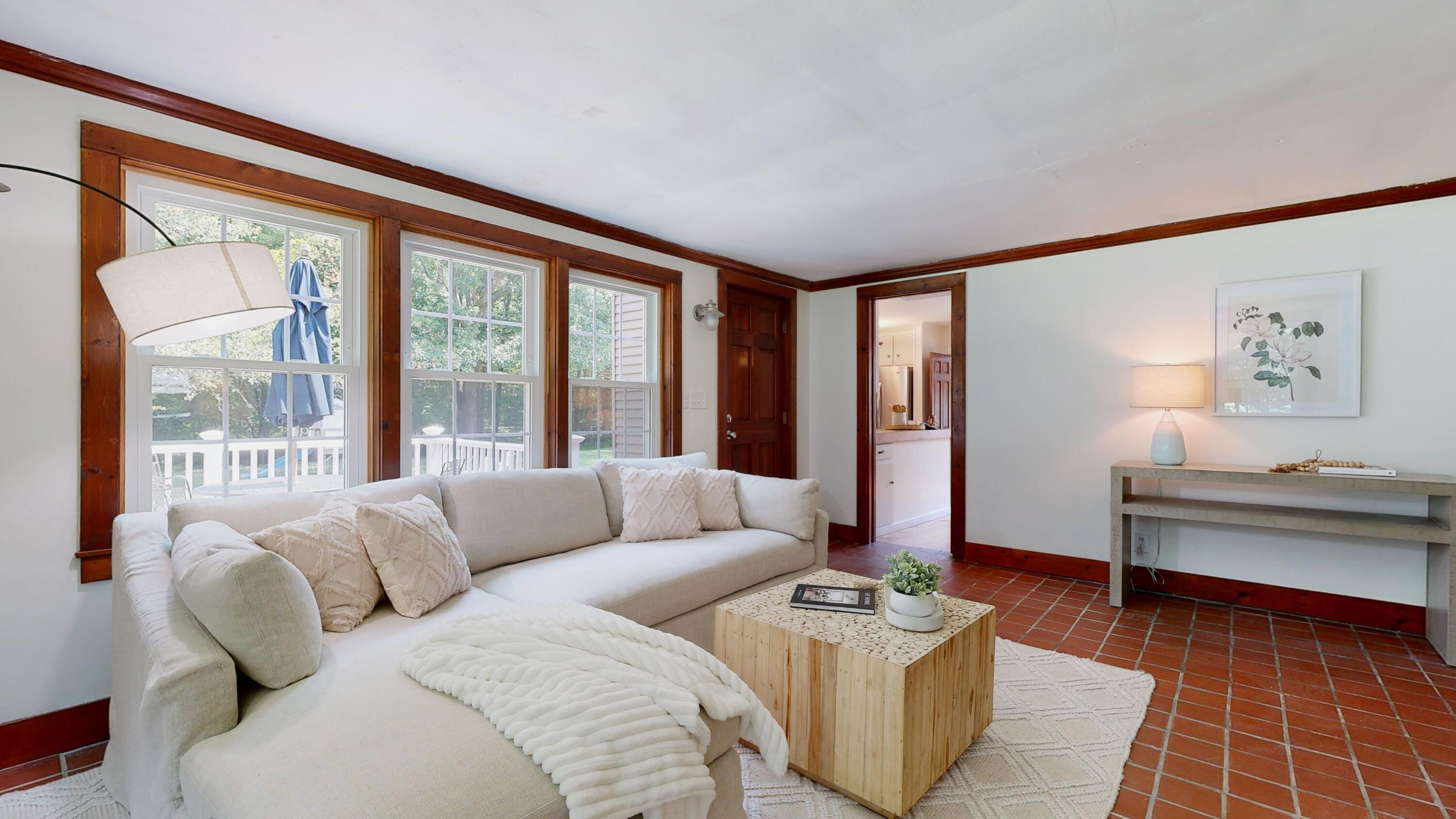 118 Dennett Road Kittery, ME 03904 - Photo 28 of 76 Sunroom