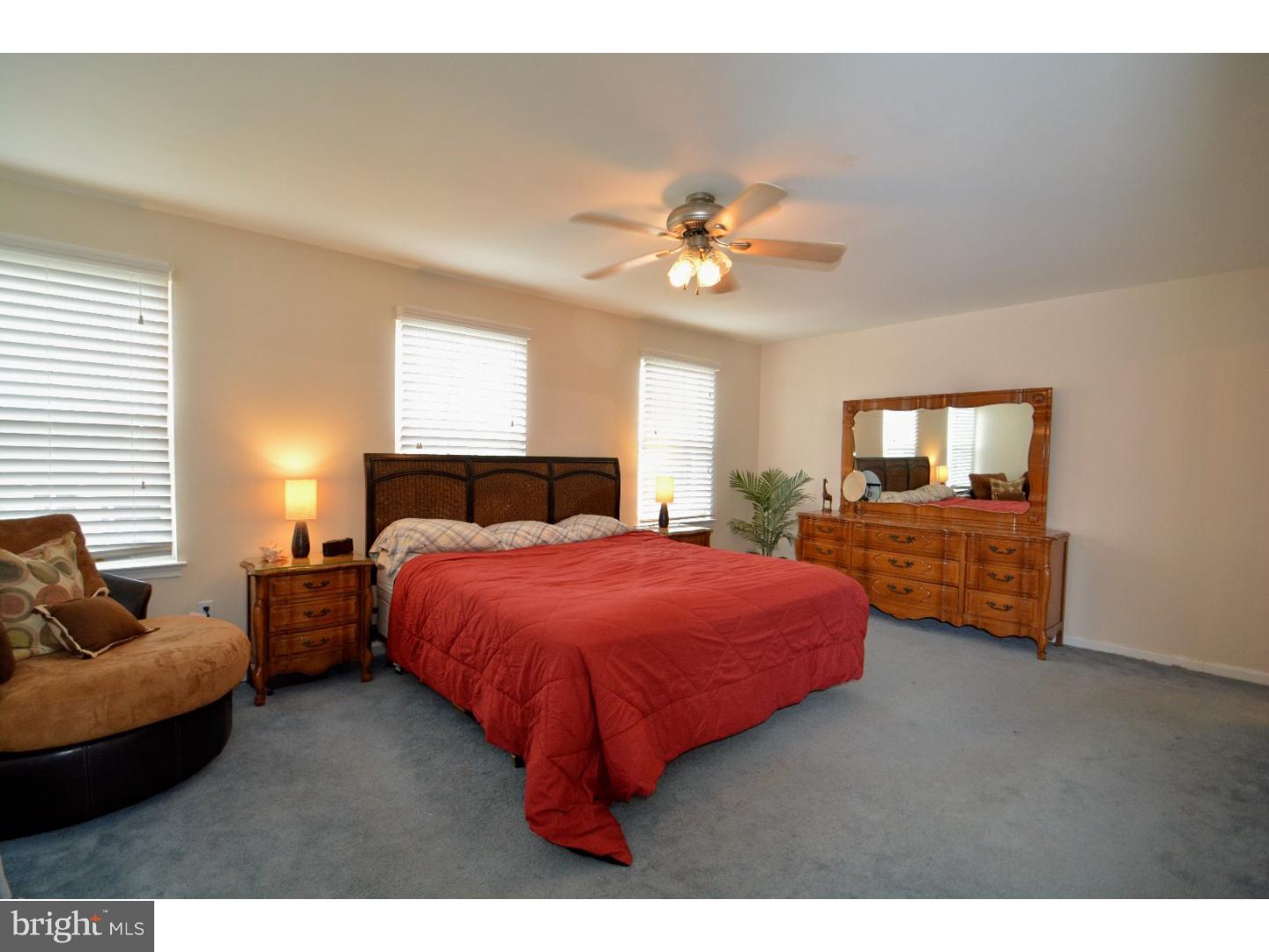 19 West Weatherly Road New Castle, DE 19720 - Photo 17 of 25 Master Bedroom