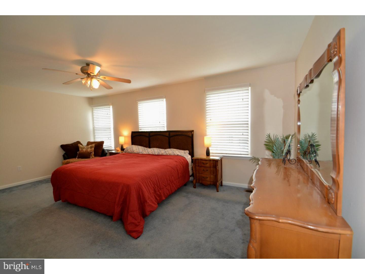 19 West Weatherly Road New Castle, DE 19720 - Photo 18 of 25 Master Bedroom