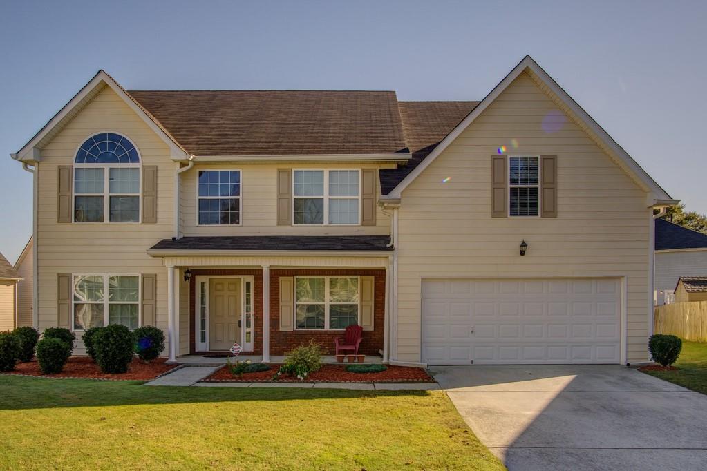 2846 Riders Court Northeast Dacula, GA 30019 - Photo 1 of 1 Gallery Image 1