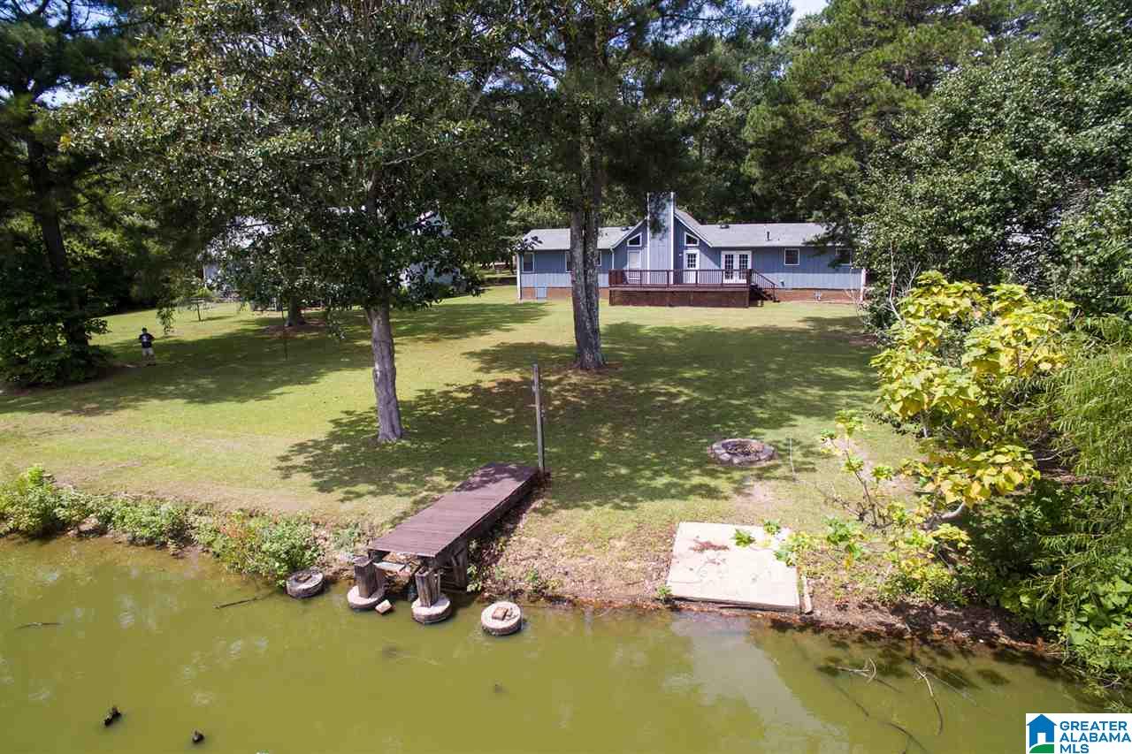 1403 Lake Joyce Road Moody, AL 35004 - Photo 33 of 36
