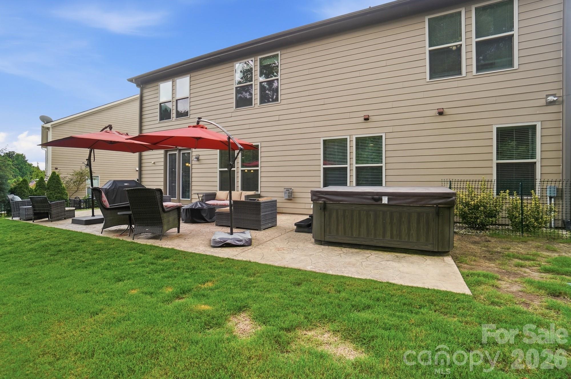 1385 Cilantro Court Tega Cay, SC 29708 - Photo 33 of 38