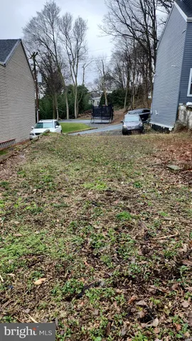 a view of a outdoor space