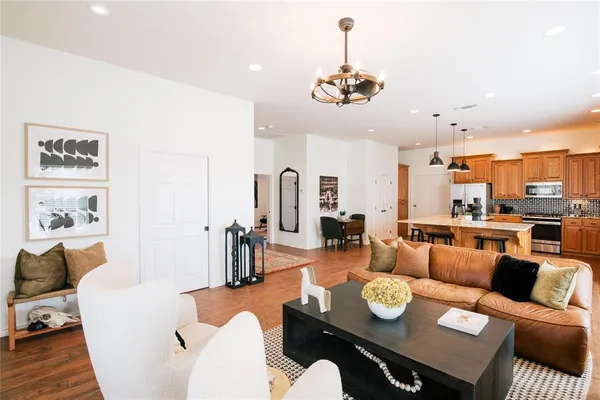 $1,349,000 | 4067 County Road 414, Muenster, TX 76252