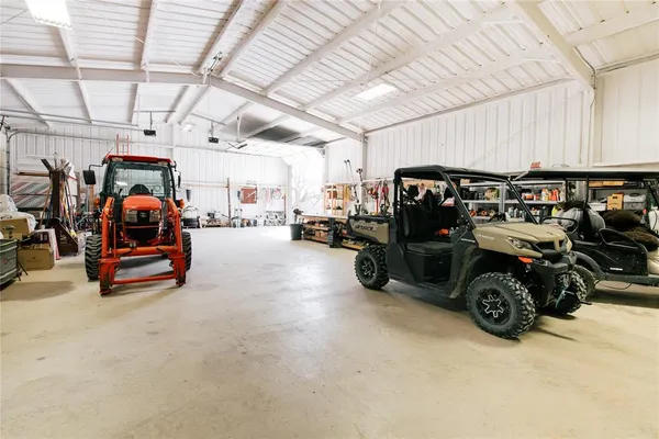 $1,375,000 | 4067 County Road 414, Muenster, TX 76252