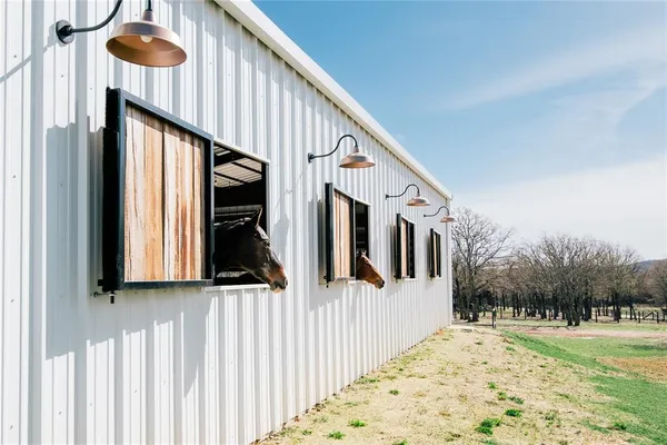 $1,375,000 | 4067 County Road 414, Muenster, TX 76252