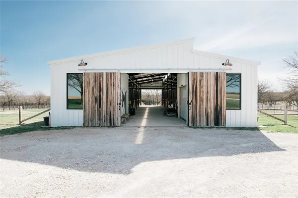 $1,375,000 | 4067 County Road 414, Muenster, TX 76252