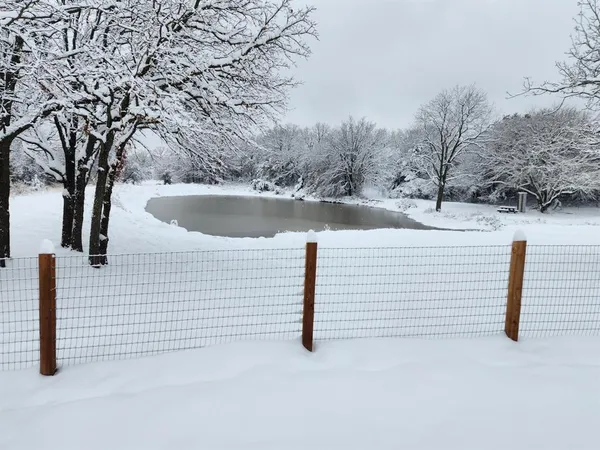 $1,375,000 | 4067 County Road 414, Muenster, TX 76252