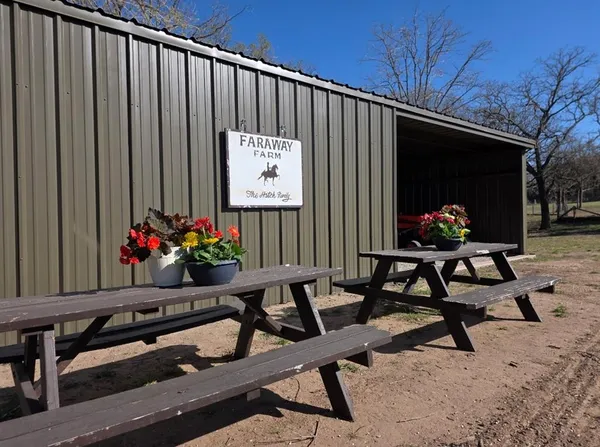 $1,375,000 | 4067 County Road 414, Muenster, TX 76252