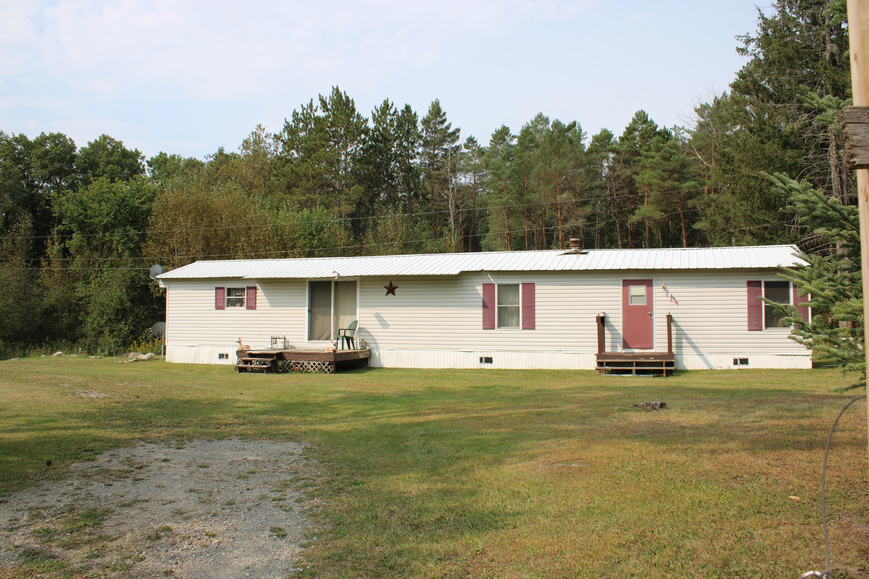 2280 Pierce Road Mio, MI 48647 - Photo 18 of 21 Gallery Image 18