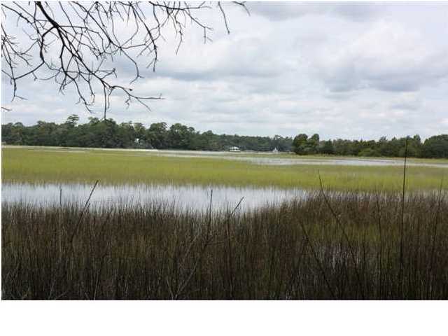 4170 Chisolm Road Johns Island, SC 29455 - Photo 1 of 4 Primary Photo