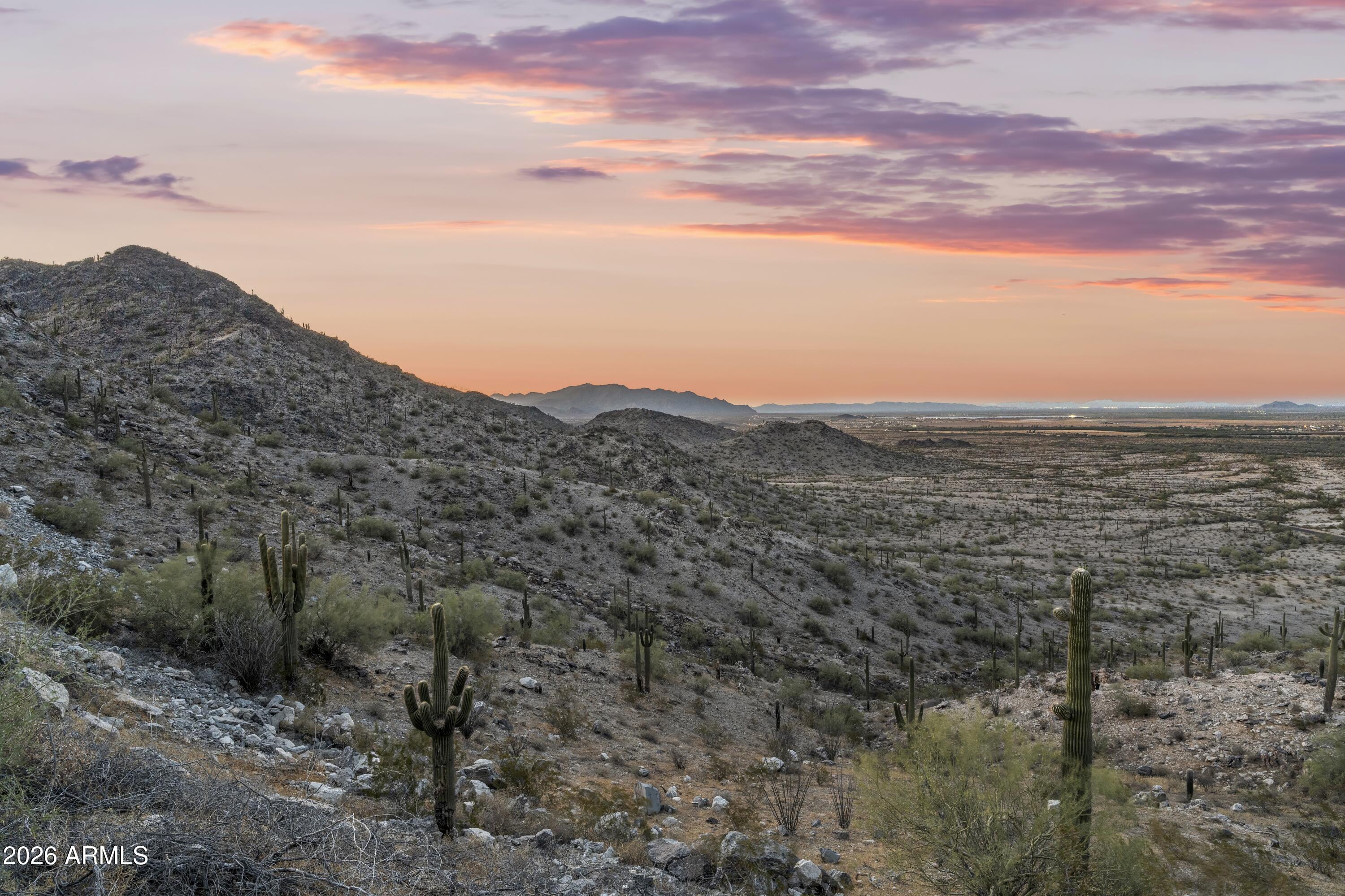 13040 North Hidden Valley Road Maricopa, AZ 85139 - Photo 55 of 57
