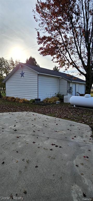 3991 Howard Road Marlette, MI 48453 - Photo 25 of 29