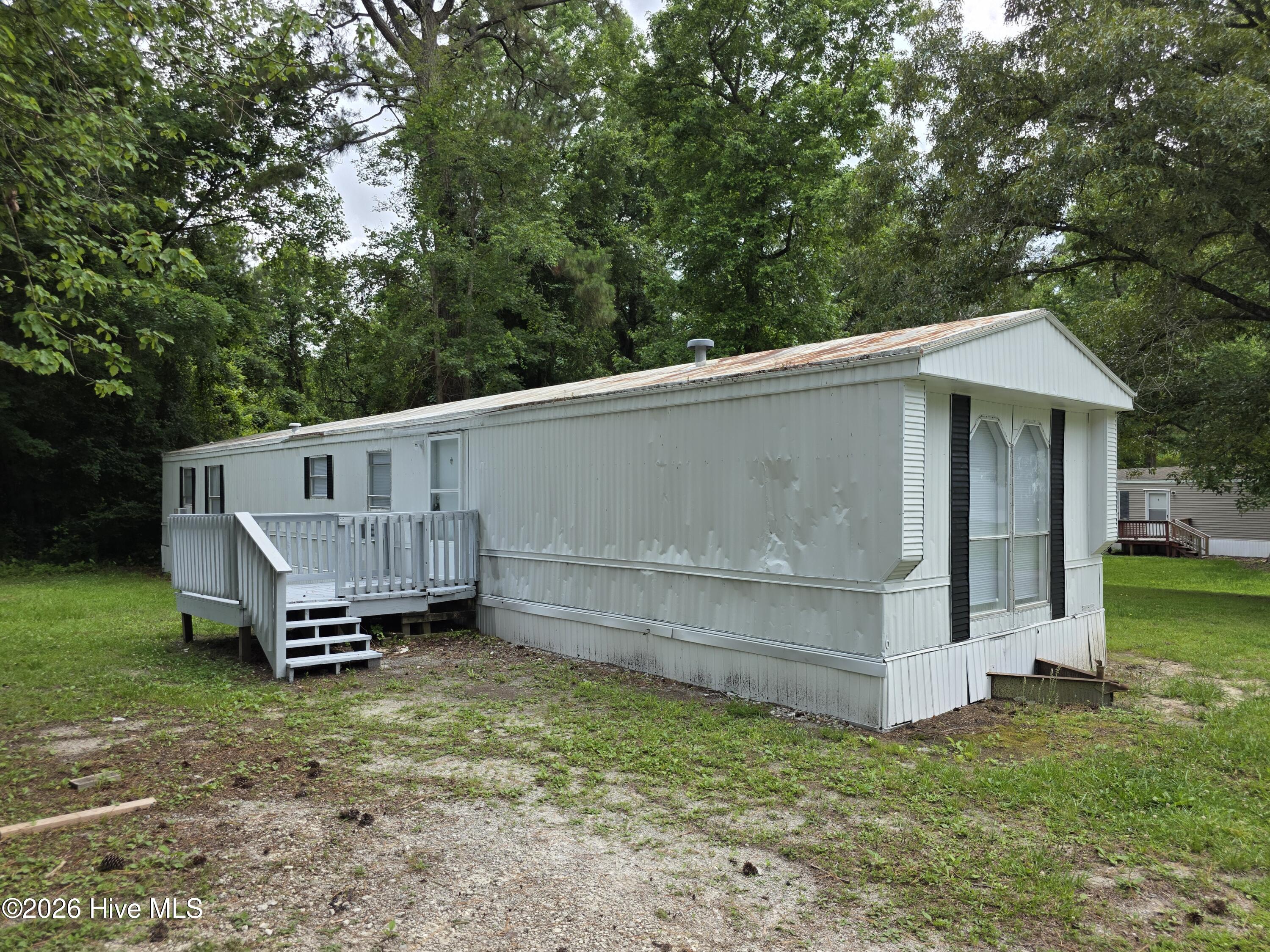 1133 Pickett Road, Unit 6 Jacksonville, NC 28540 - Photo 1 of 15 Front