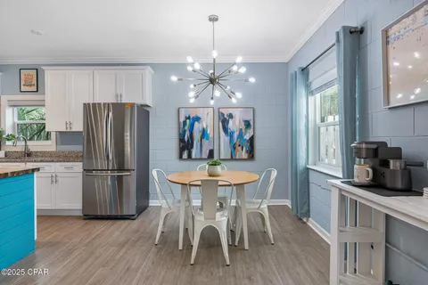 $795,000 | 144 Dupree Street, Panama City Beach, FL 32413