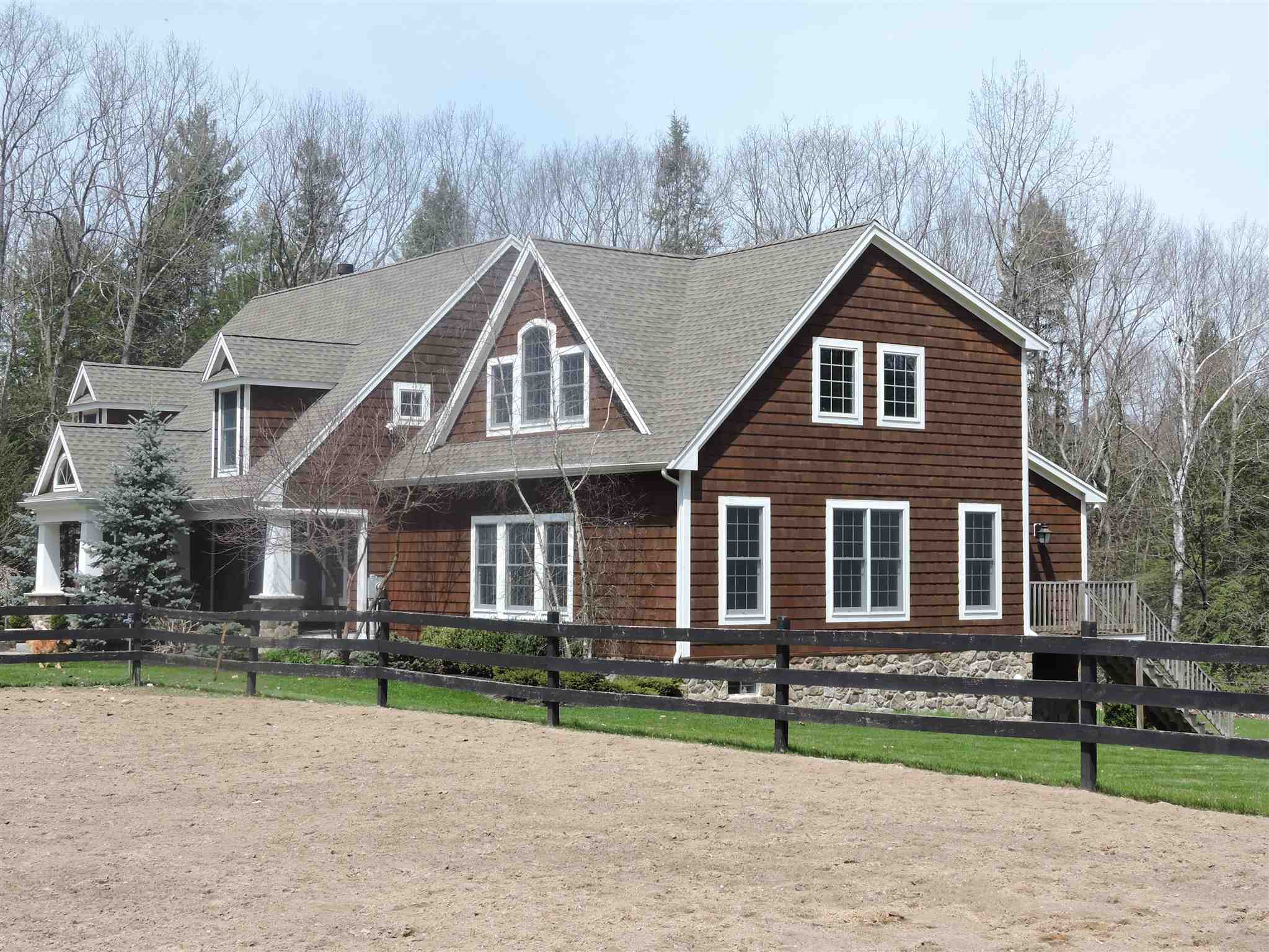314 Candia Road Chester, NH 03036 - Photo 2 of 37